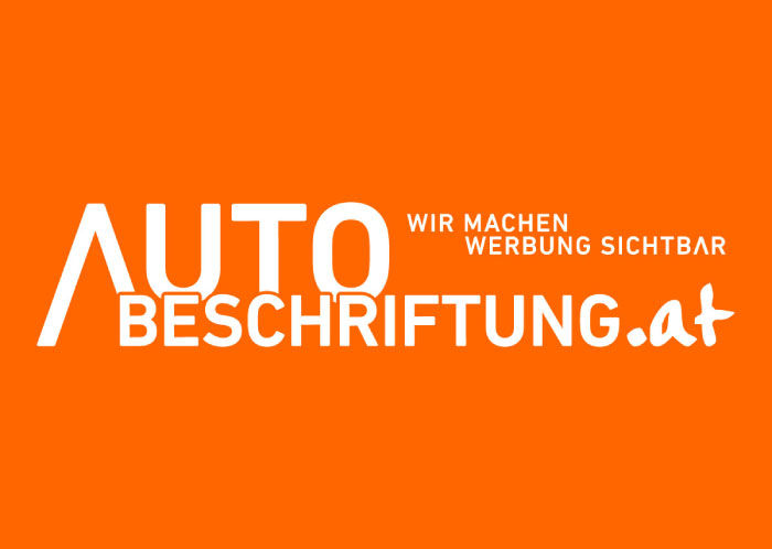 Autobeschriftung.at