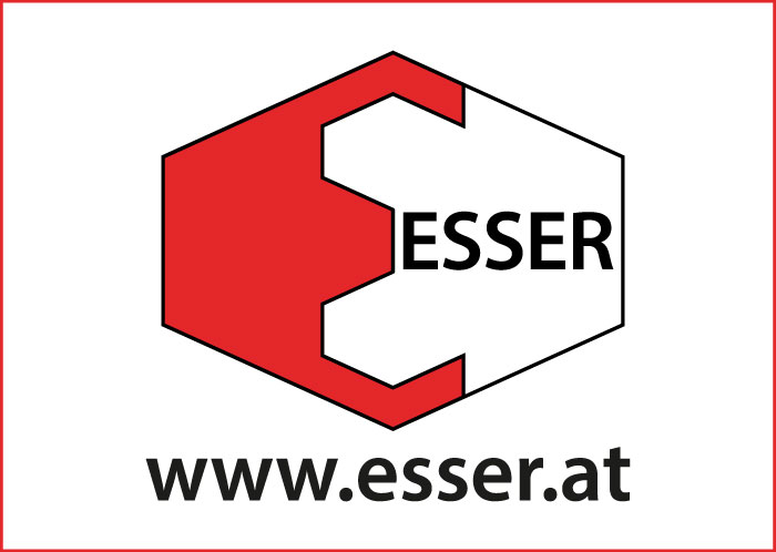 Esser Flachdachtechnik