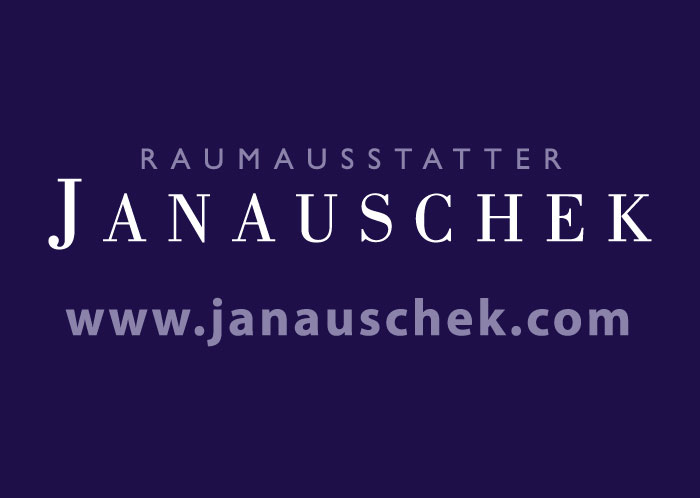 Raumausstatter Janauschek