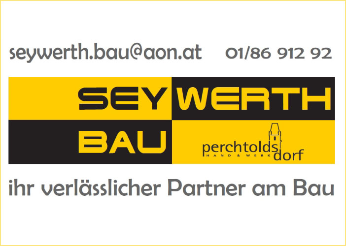Baumeister Seywerth
