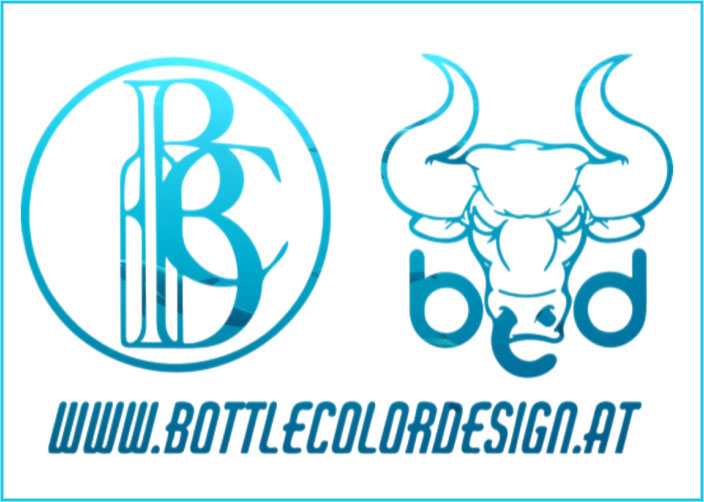 BottleColorDesign
